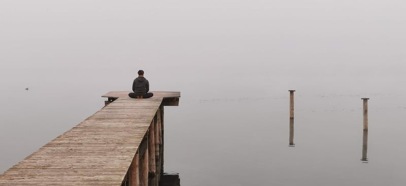 Mindfulness Image